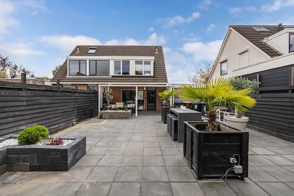 Medium property photo - Diemenlaan 63, 8304 EH Emmeloord